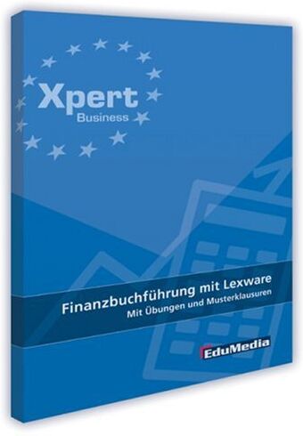 Doris Carius - Finanzbuchführung mit Lexware - Mit Übungen und Musterklausuren: Ausgabe 2013 - Preis vom 13.10.2026 11:25:28 h