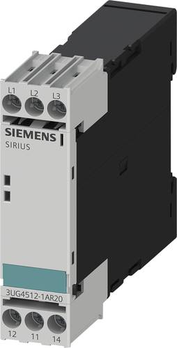 Siemens 3UG4512-1AR20 3UG45121AR20 Netzüberwachung