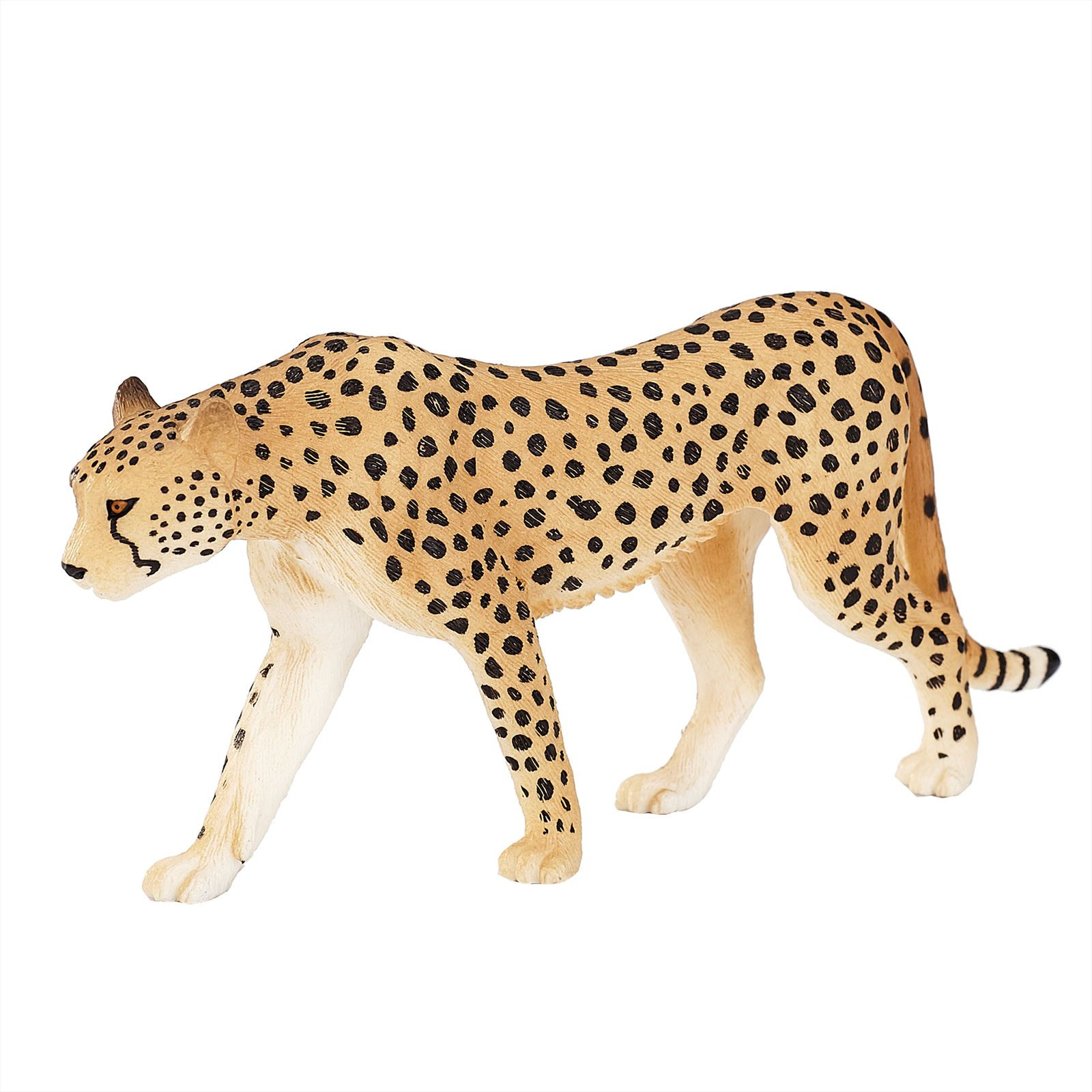 Mojö Fun Animal Planet Cheetah