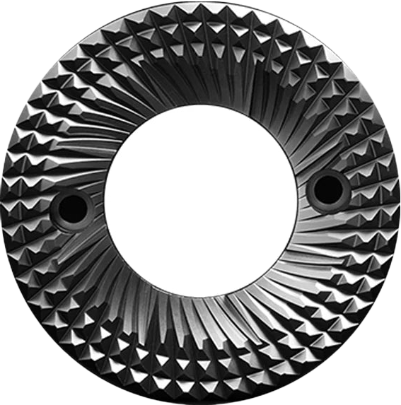 Timemore Turbo Burr maleskiver Sculptor - specialiseret til filterkaffe
