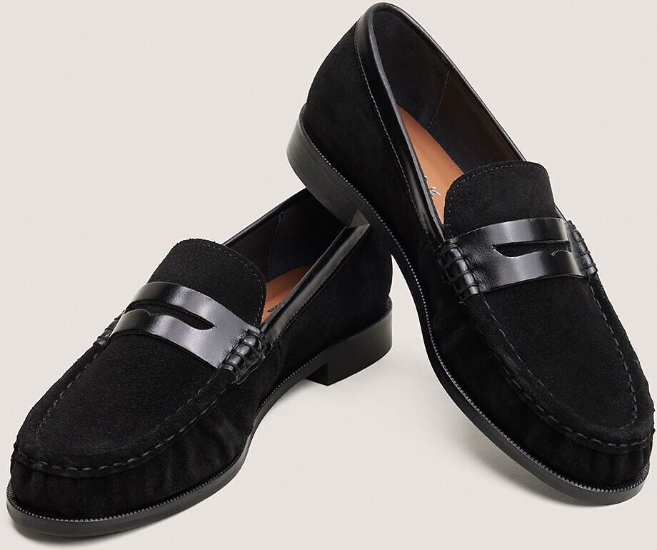 JONAK Mocassins en cuir, DELICE