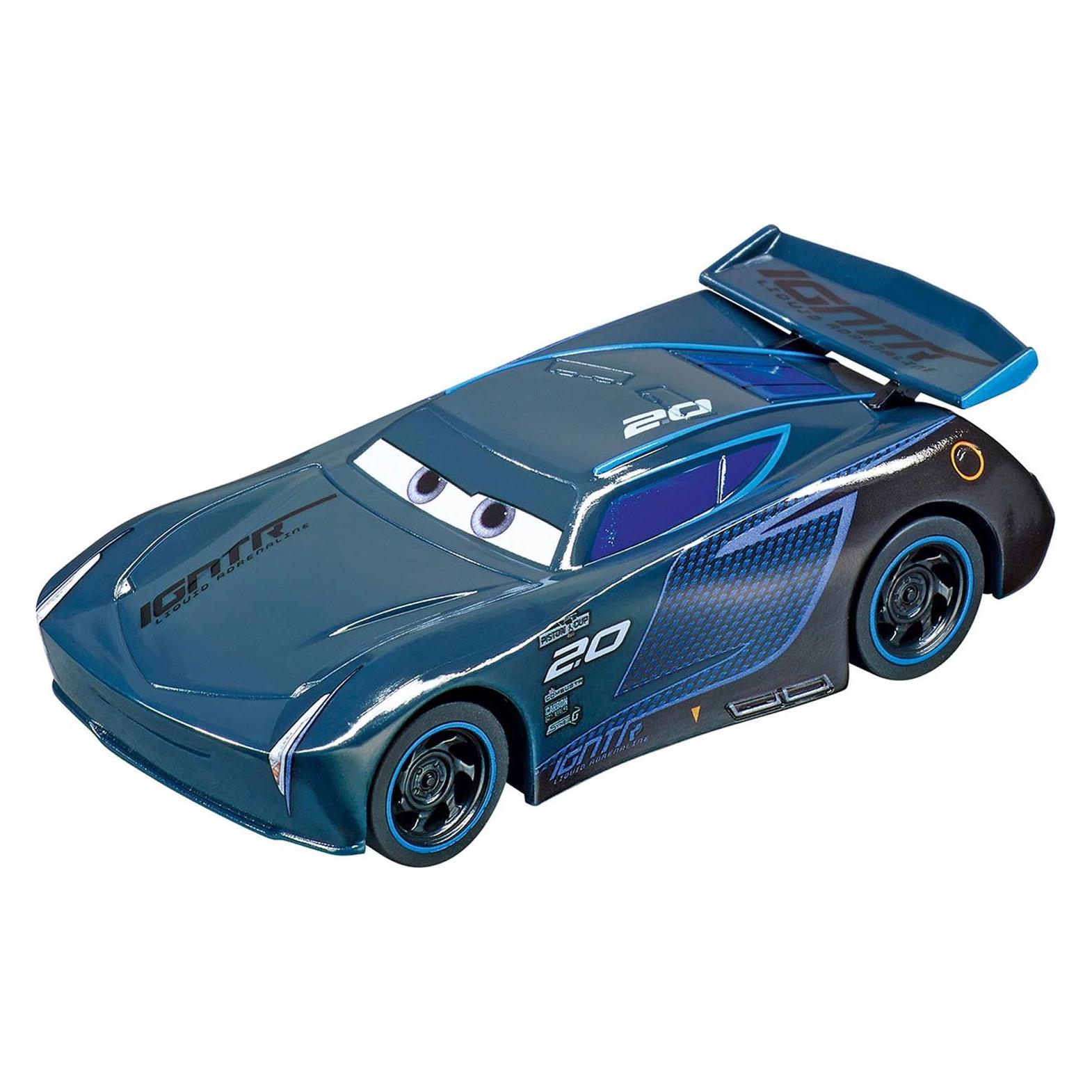 Carrera Erster Rennwagen - Jackson Storm (20065018)