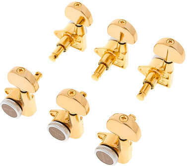 Gotoh SG301-20 MG-T Locking 3L/3R G