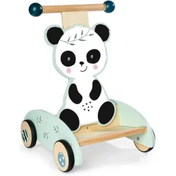 Eichhorn EH Schiebe-Lauflernwagen