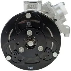 Kompressor Klimaanlage MAHLE ACP 810 000P