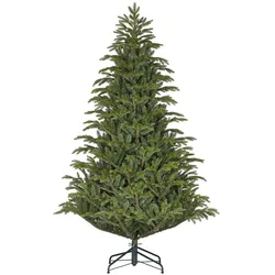 Black Box Trees, Weihnachtsbaum, Albero di Natale Artificiale Felton (215 cm)