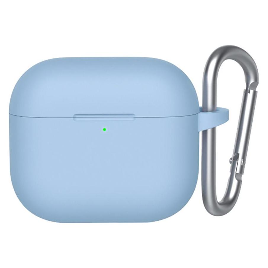 BlueO - Liquid Silicone Protect Case - for AirPods 3 - Sky Blue (Kopfhörer Hülle) (60439614)