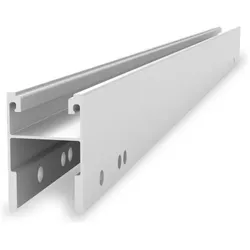 K2 Systems, Zubehör Stromerzeuger, Obergurt (Solaranlage Montagematerial)