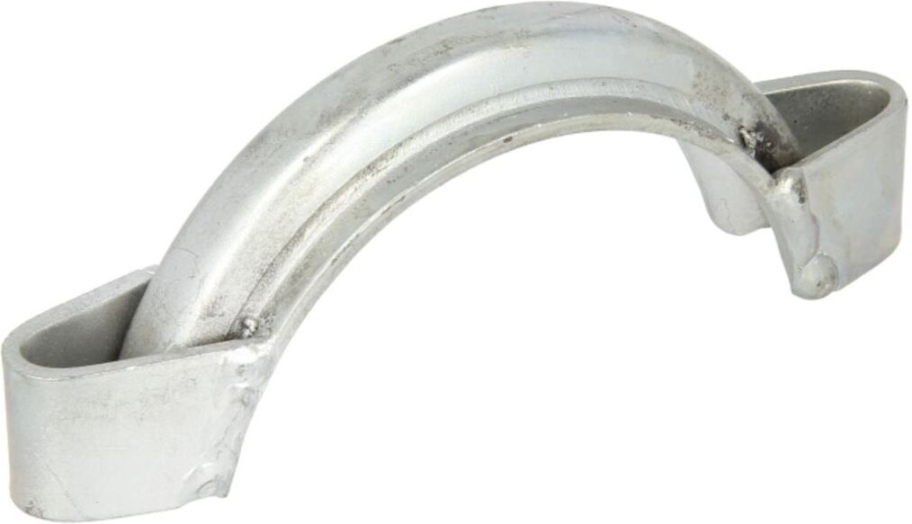 Abgasrohr CLAMP IV804OC