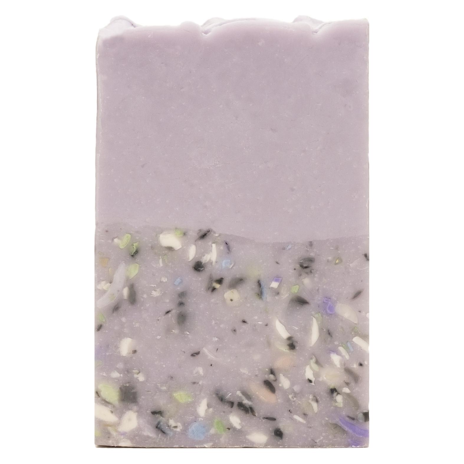 Badeanstalten - Childhood Memories Soap - 100 grams (Hartseife, 110 g) (015620)