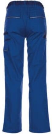 Planam Bundhose Highline kornblau/marine/zink 94 (2320094)