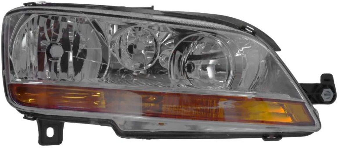 Depo Fanali 661-1144R-LDEMF, destro