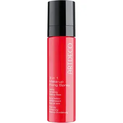 100ml ARTDECO 3 In 1 Make-up Fixing Spray