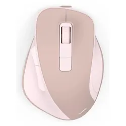 1600 DPI Büro Maus Optisch  173085 WM-500 (Pink)