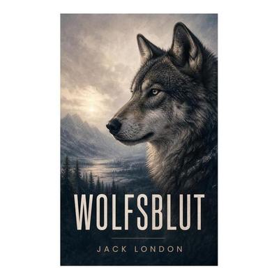 Wolfsblut, Taschenbuch von Jack London, E-artnow, 978-80-273-5947-9