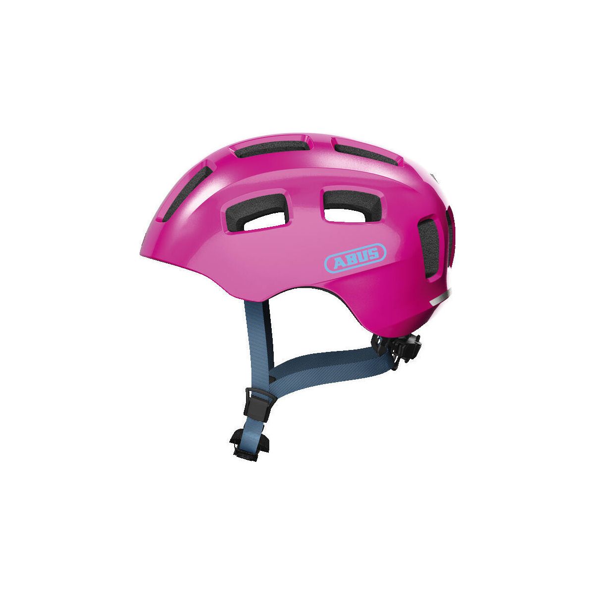 Abus Youn-i 2.0 sparkling pink S 40164