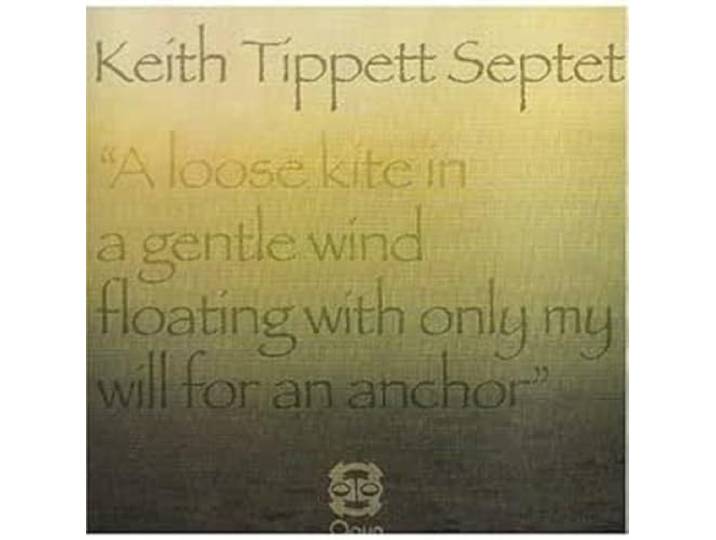 A Loose Kite in a Gentle Wind Floating With Only M
