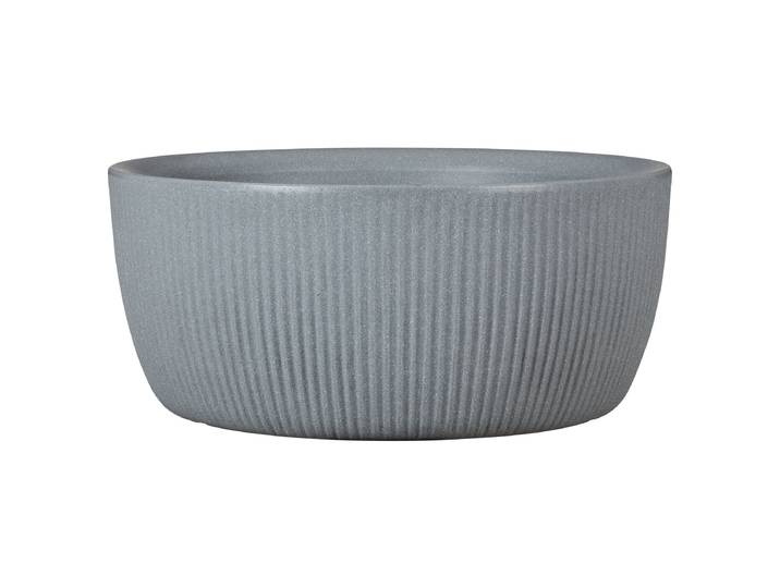 Vase à plantes 30/273 Ø 13cm Noir