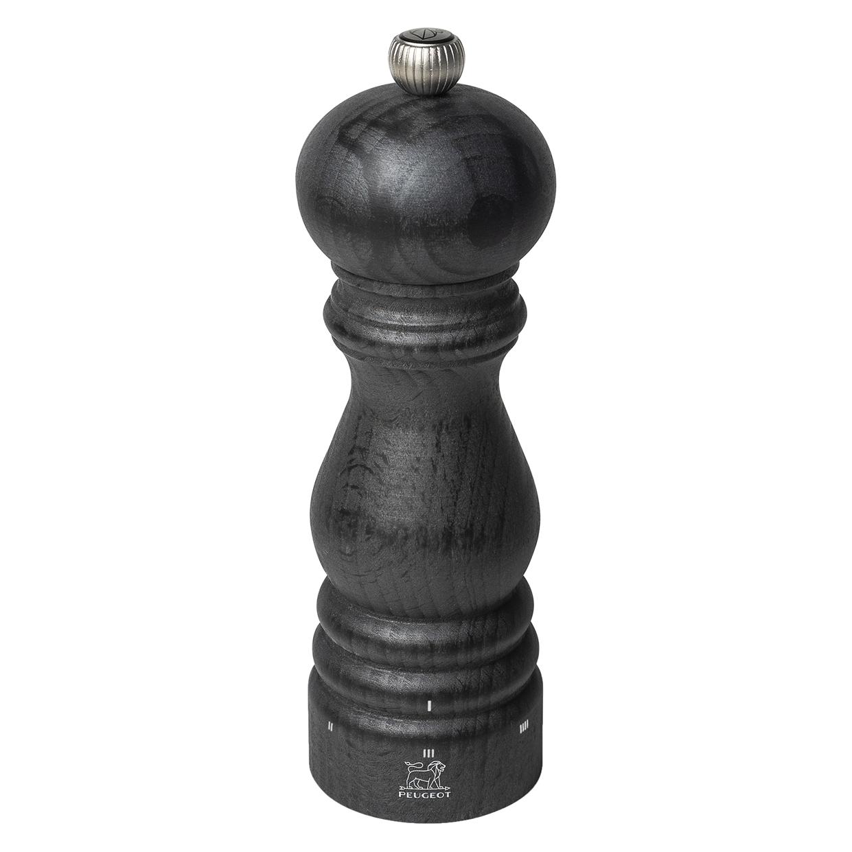 Peugeot PARIS U'SELECT Zirlion Salzmühle Graphit 15 cm (Salz) (4439800)