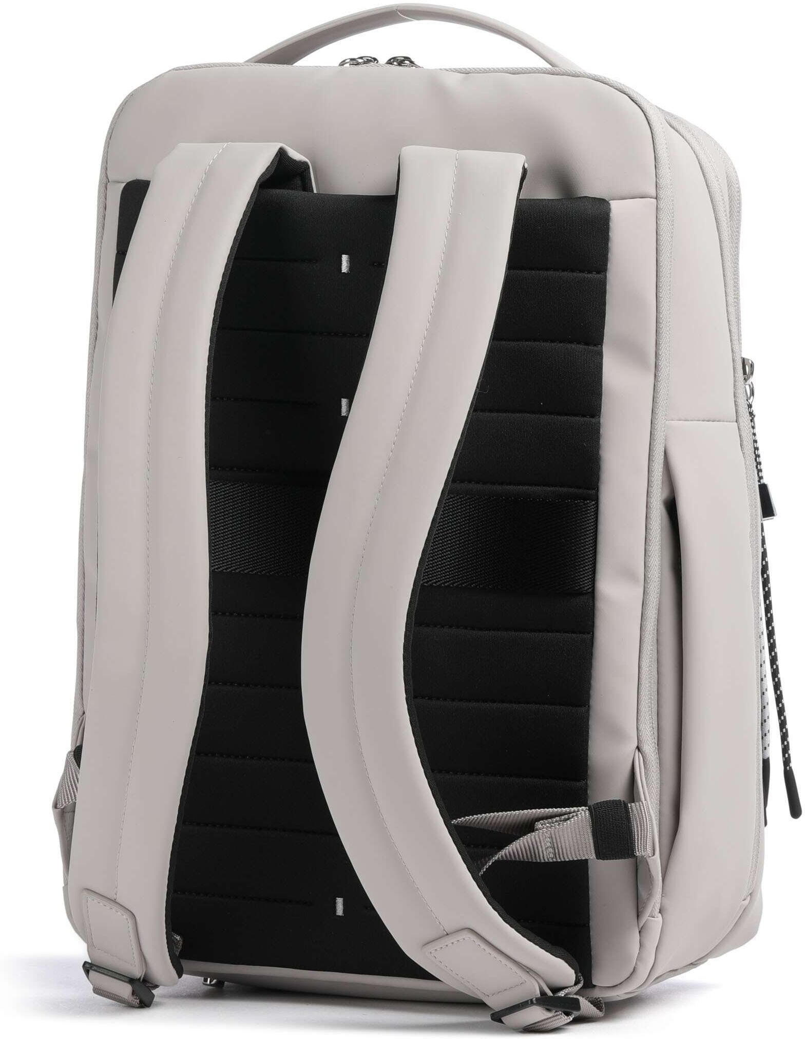 Samsonite Wander Last Rucksack, grau