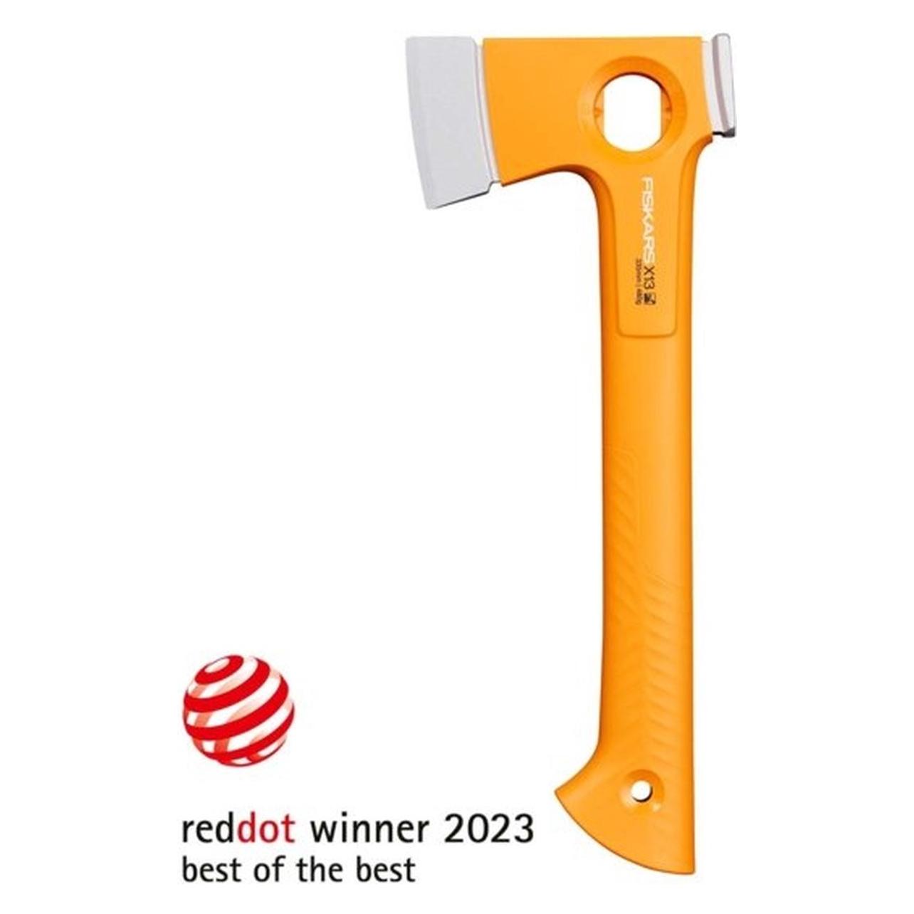 Fiskars Camping Axt (1069101)