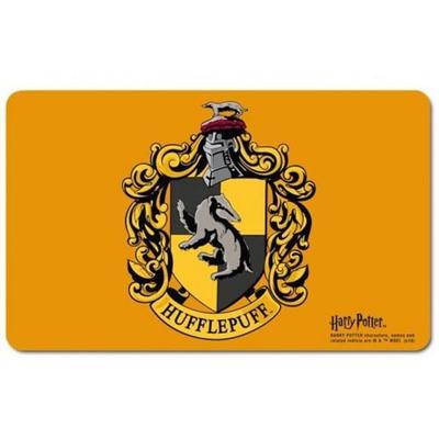 Frühstücksbrettchen - Harry Potter (Hufflepuff Logo)