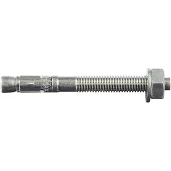 Upat, Schrauben, Expressanker R 88741 MAX 20/ 60/202 Stahl galvanisch verzinkt (10 Schrauben pro Stück)