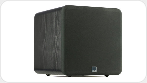 SVSound SVS SB-1000 Classic aktiver Subwoofer *black ash* SV63010