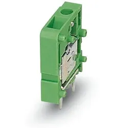 Phoenix Contact 1700053 Leiterplattenklemme FRONT 2,5-V/SA10 FRONT25VSA10  - 50 Stück