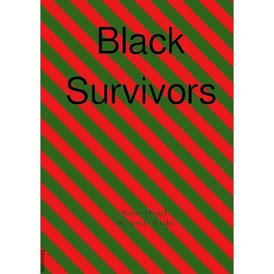 Black Survivors, Taschenbuch von Xenia Hügel, Epubli, 978-3-7485-3289-7