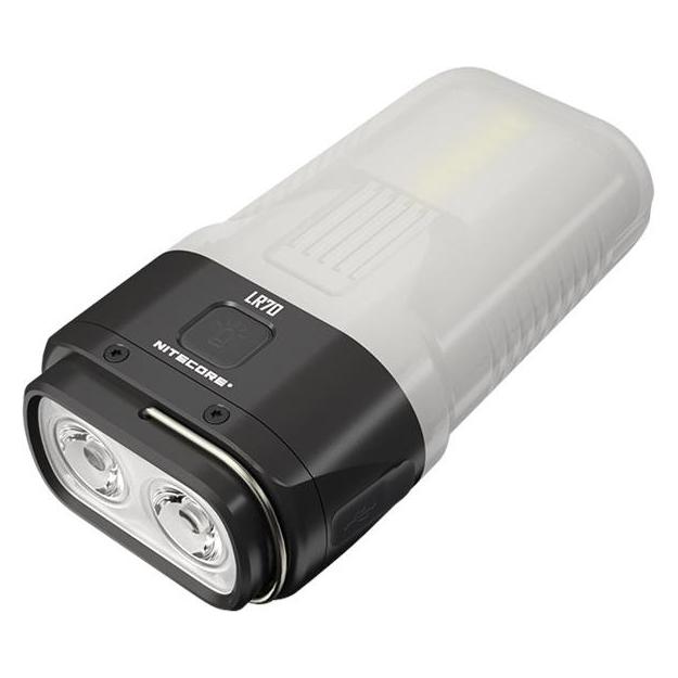 Nitecore LR70 (11.30 cm, 3000 lm) (LR70)
