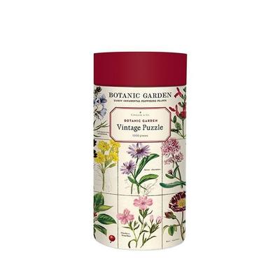 Botanic Garden Puzzle 1000 Teile