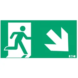 Ceag Notlichtsysteme Piktogramm LUM10973