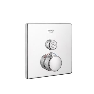 GROHE Grohtherm SmartControl, 1 Stück(e)