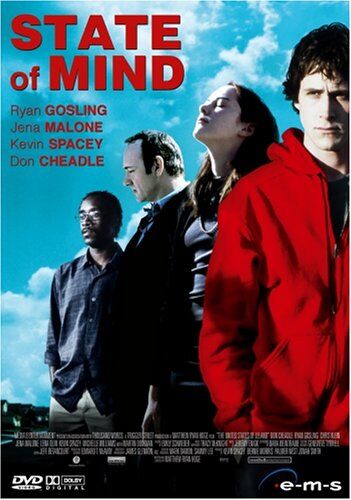 Hoge, Matthew Ryan - State of Mind - Preis vom 28.09.2026 21:19:57 h