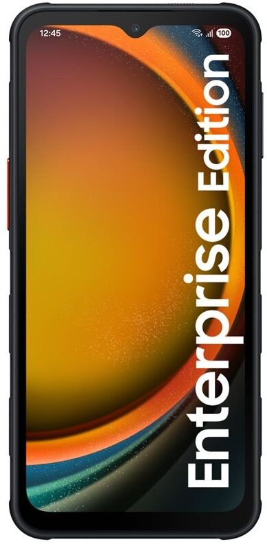 SAMSUNG Galaxy XCover7 Pro 5G Enterprise Edition 6GB 128GB Black