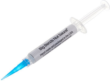 Big Bends Nut Sauce 1.5 cc