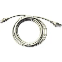 equip Patchkabel (S/FTP, CAT6, 2 m), Netzwerkkabel