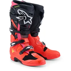 Alpinestars Tech 7 Motocross Stiefel 6 (39)