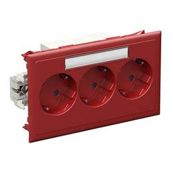 Schneider Electric 5951679 Montagematerial erhöhter Berührungsschutz