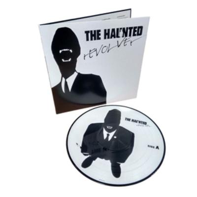 Revolver (LTD Picture Disc) - The Haunted, Vinyl