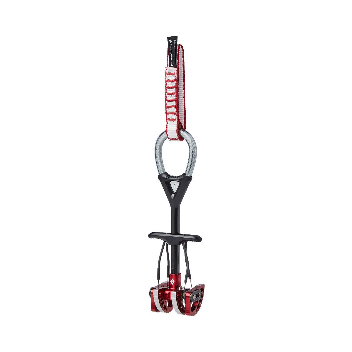 Black Diamond Ultralight Camalot #1 no color (0000) ALL BD2621710000ALL1