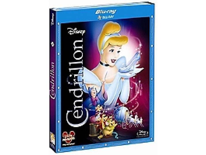 Cendrillon