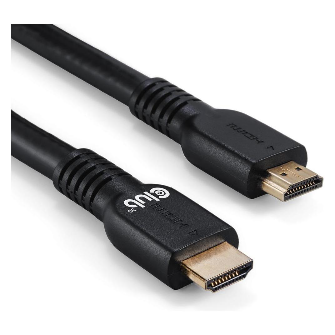 Club 3D HDMI - HDMI (7.50 m) (CAC-1378)