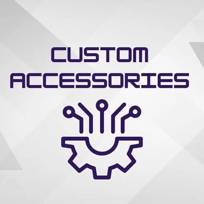 Uplifted Finds AISIA Q1 3D AI Facial Skin Analyzer & Professional 8 Spectrum Diagnosis System custom Accessories