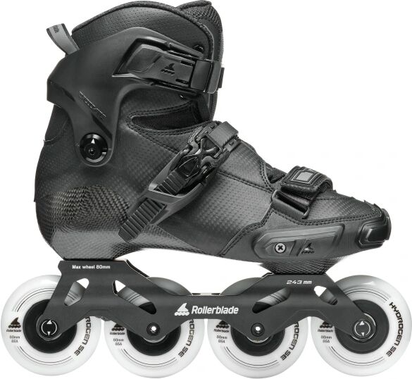 Freeskates Rollerblade Crossfire (Schwarz - 44)