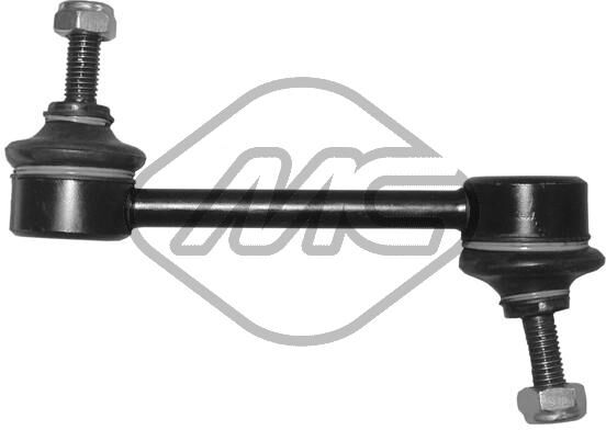 Metalcaucho Stange/strebe, Stabilisator 05642 Vorderachse Für Alfa Romeo