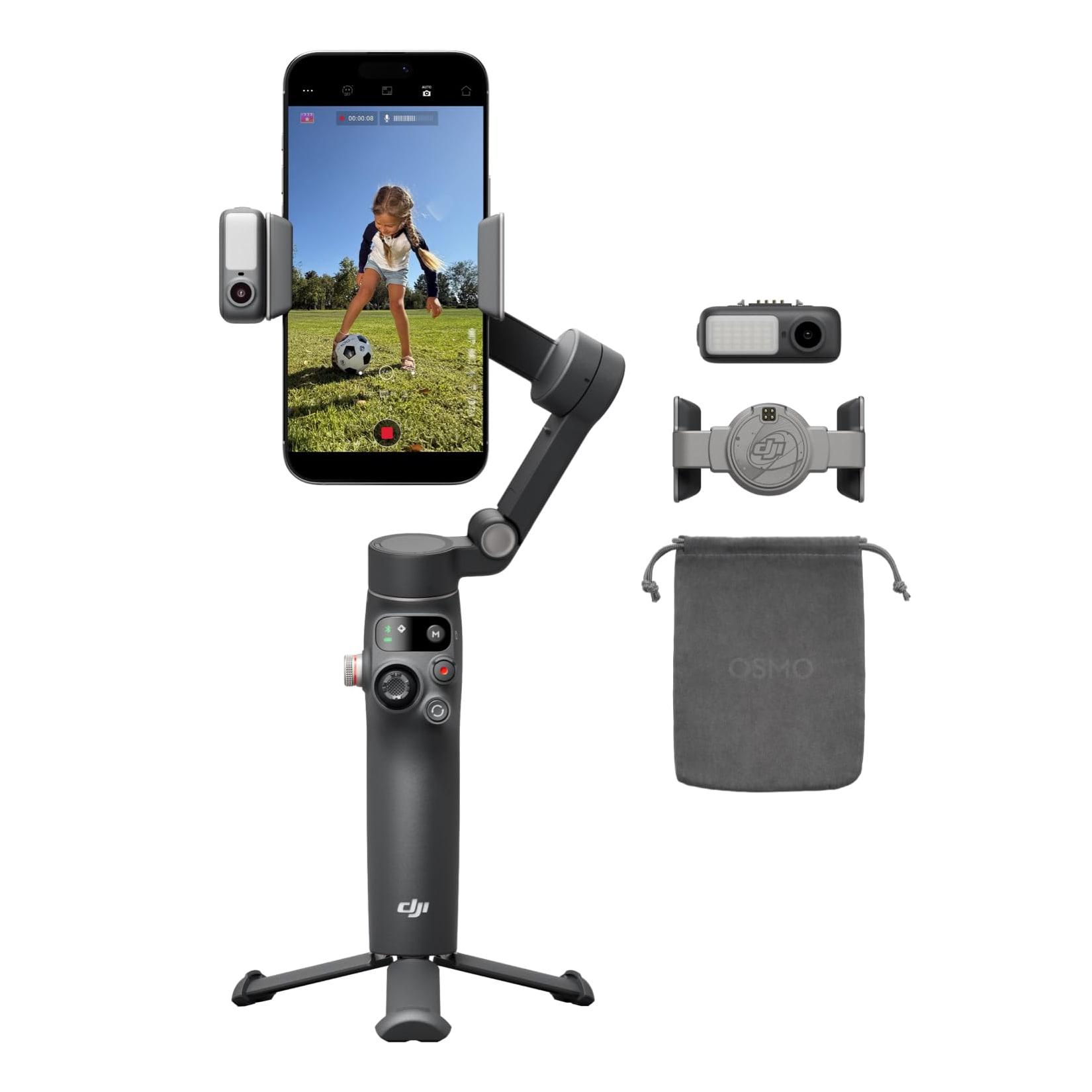dji Gimbal Osmo Mobile 8