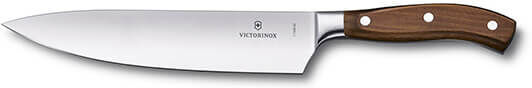 Victorinox Grand Maitre Wood 22cm Chef's Knife