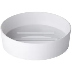 Sadena Seifenschale TOUCH - B/H/T ca. 11.00x3.00x11.00